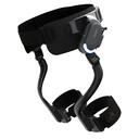 Dnsys X1 Exoskeleton: Every Step Is A Leap Forward